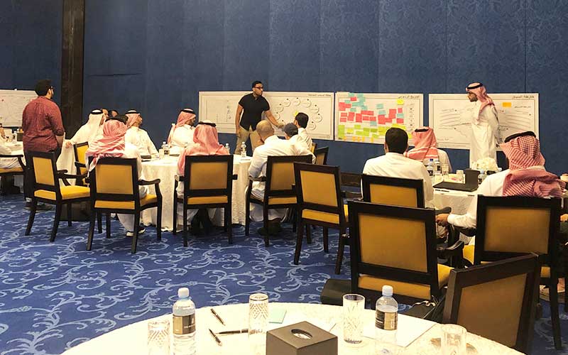 Strategic Planning Workshops