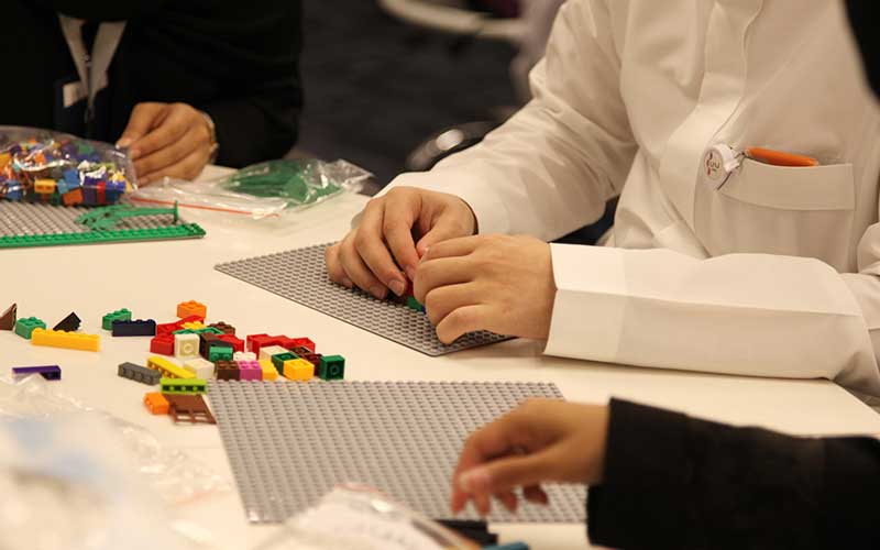Workshops to build implementation plans  for projects, programs and initiatives