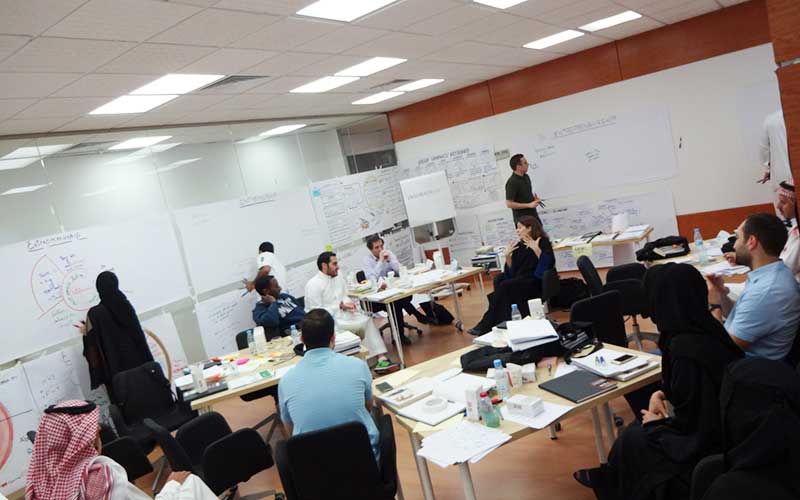 Stakeholder Engagement Model Workshops
