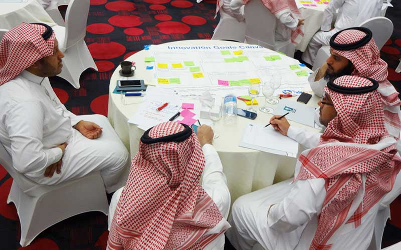 Change Management Workshops