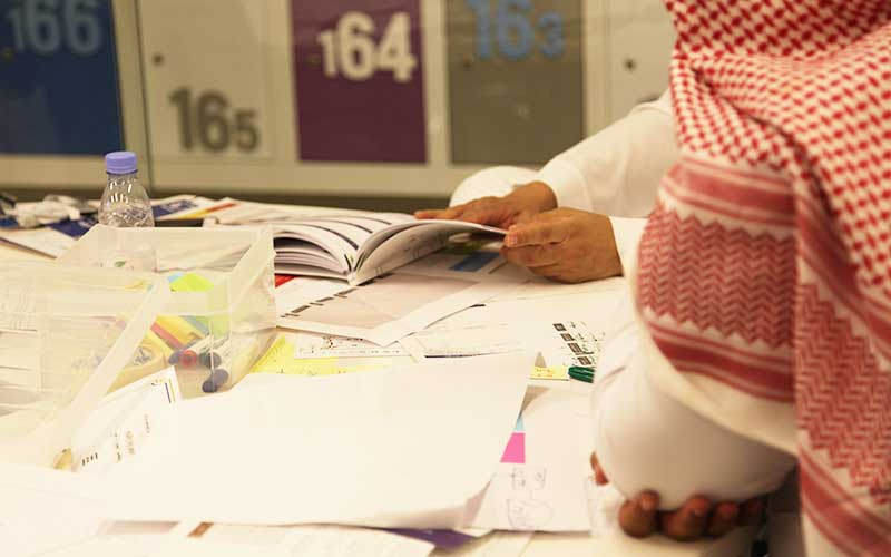 Crisis management workshops